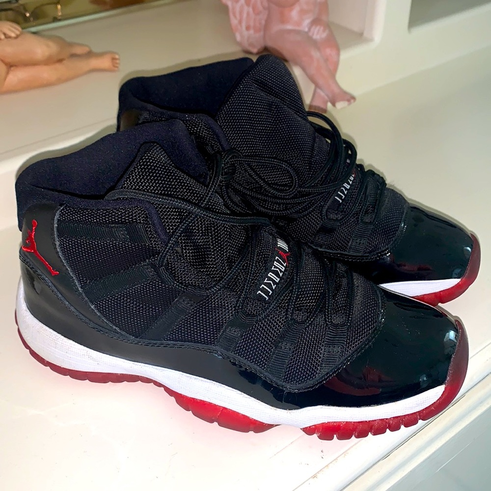 Air Jordan 11s